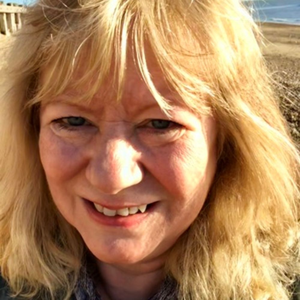 Liz Wilson Davies