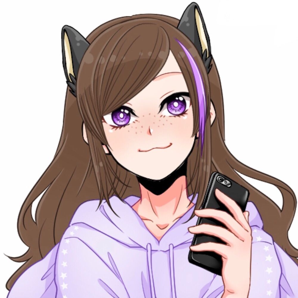 ❀ Sakura Wolfe ❀
