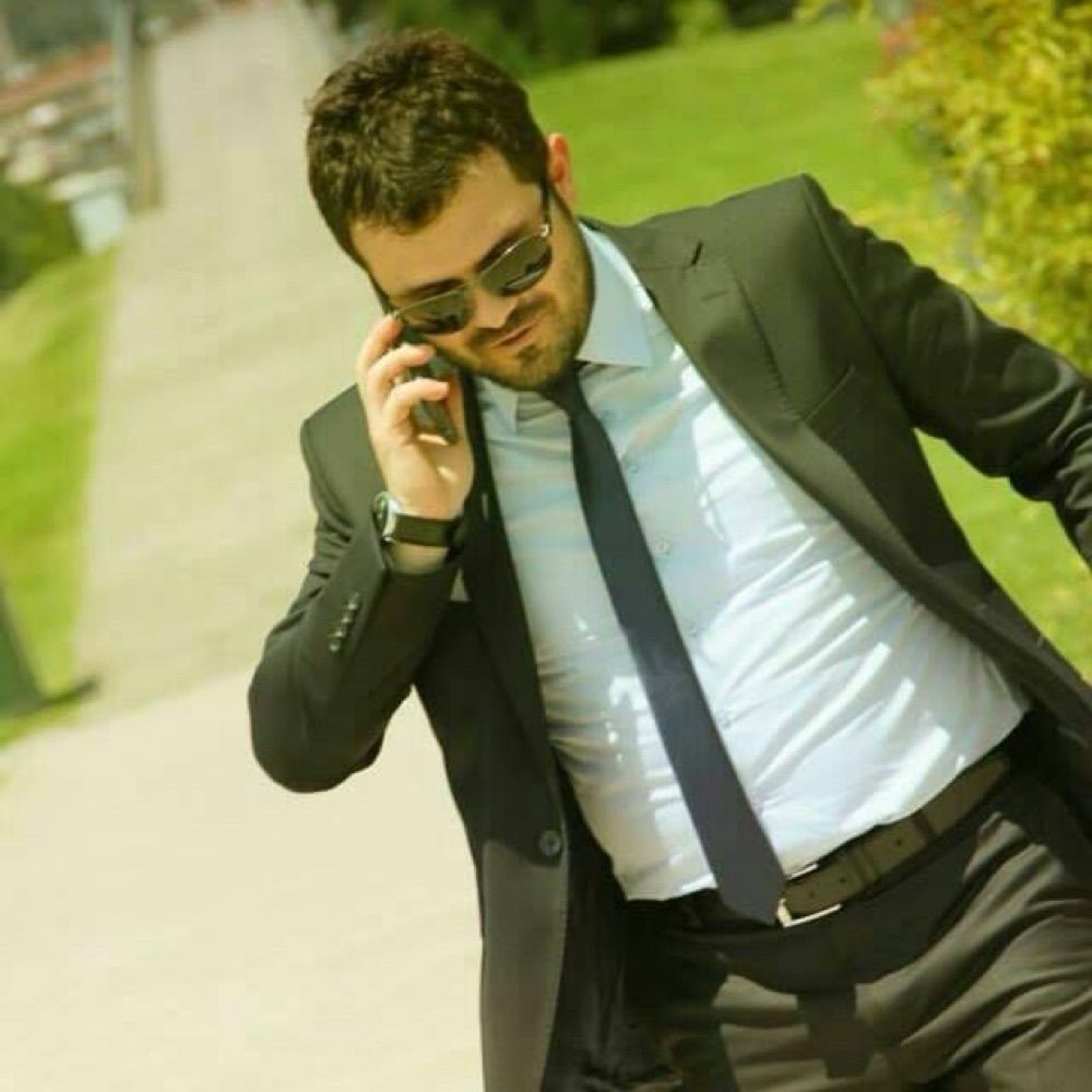 Hızır GENÇTÜRK