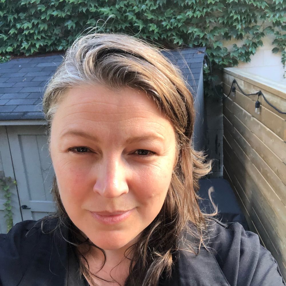 Julie Dumais Osborne