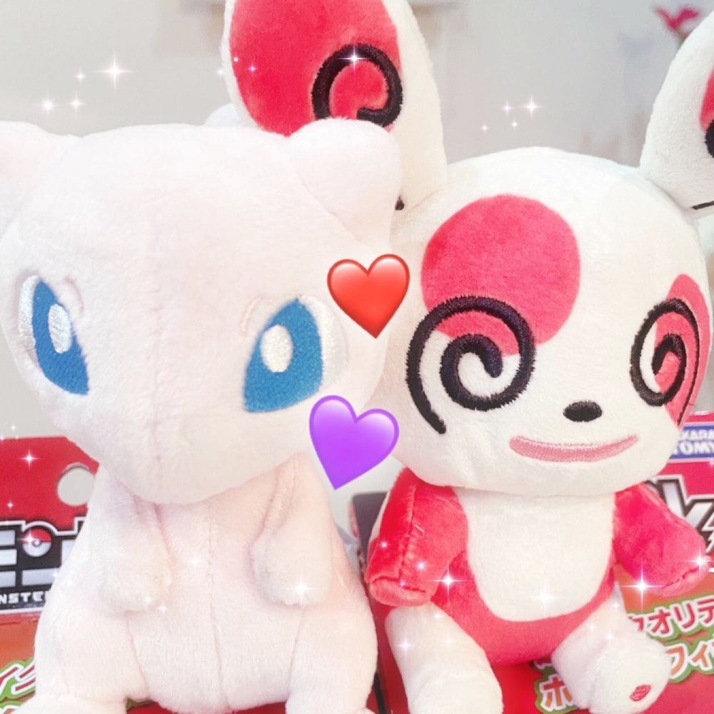 りーたん♡