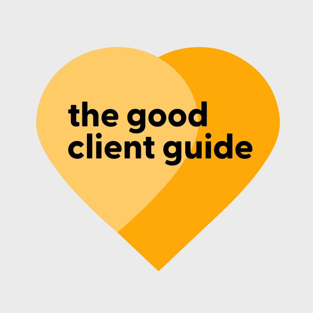 Good Client Guide