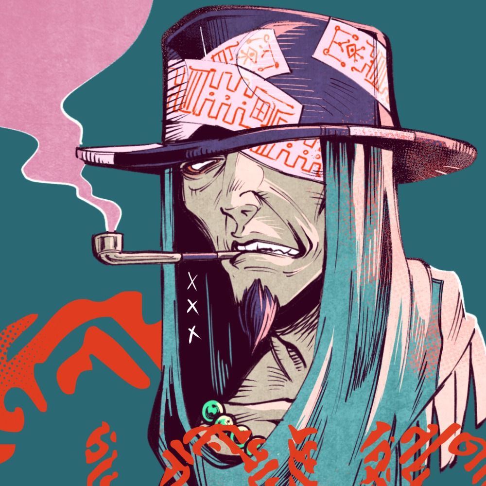 亞門弐形
