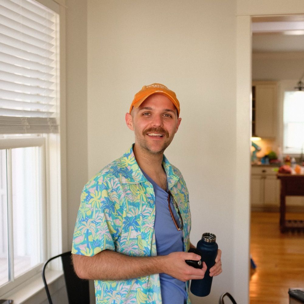 Bryan Walker