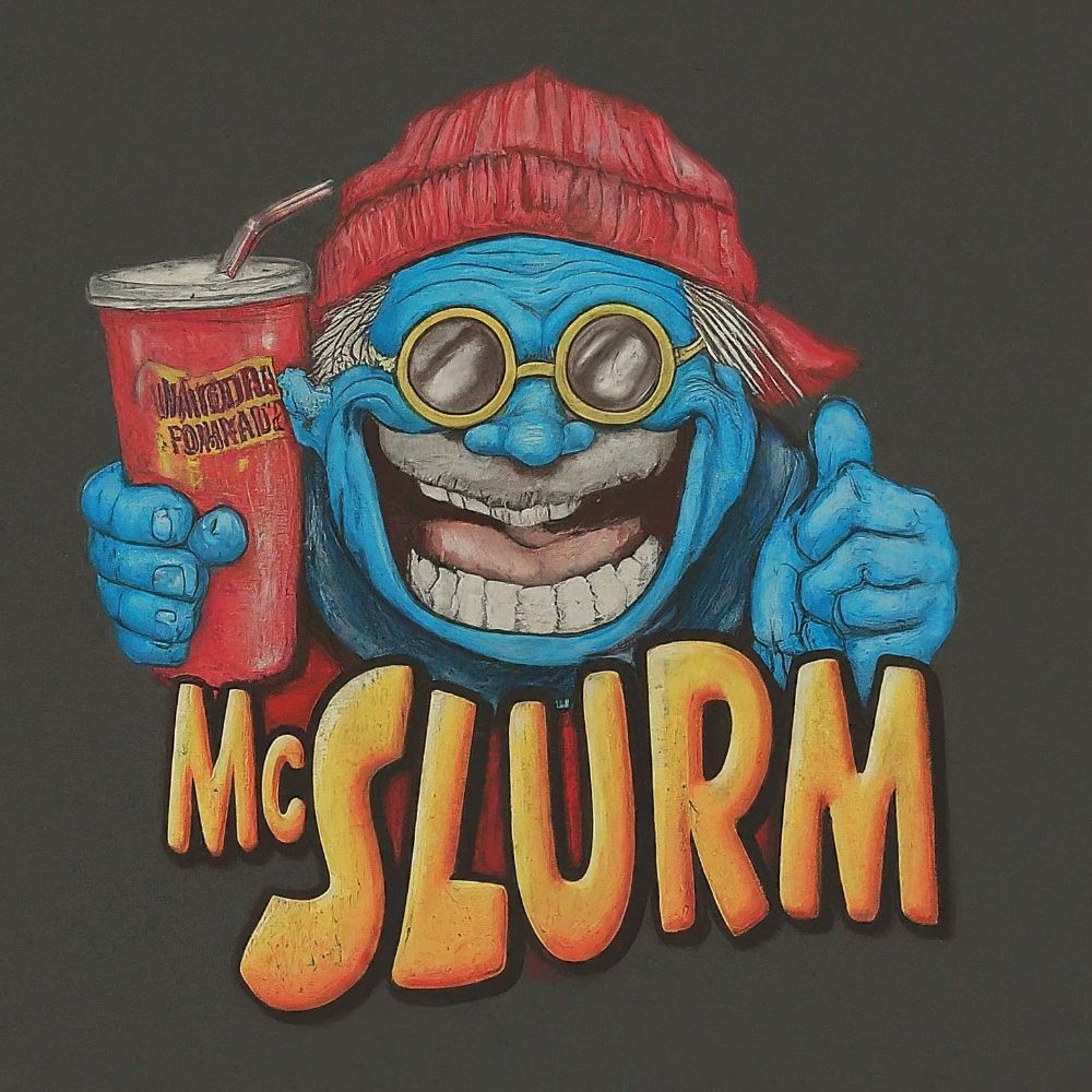 Pops McSlurm