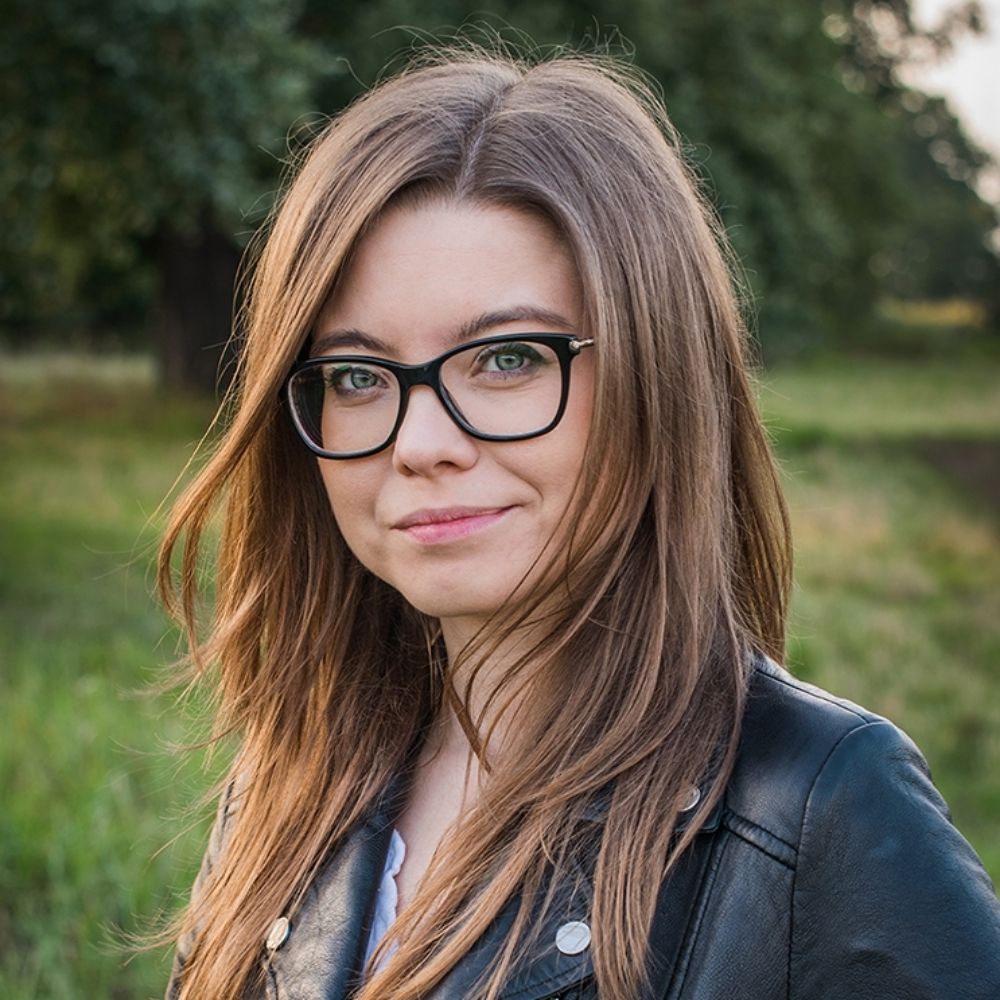 Anita Deer Sarna