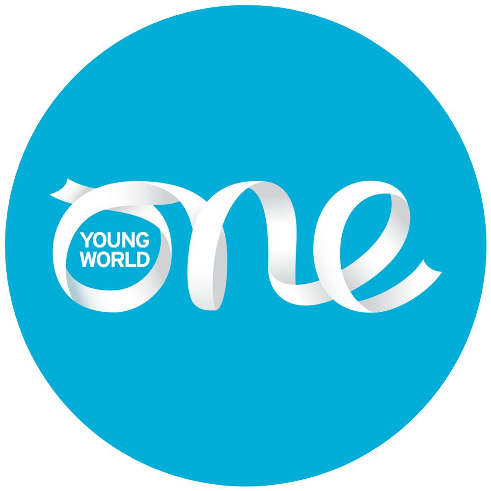 One Young World 