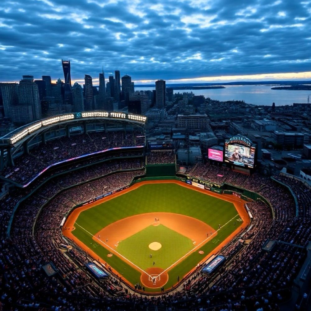 T-Mobile Park