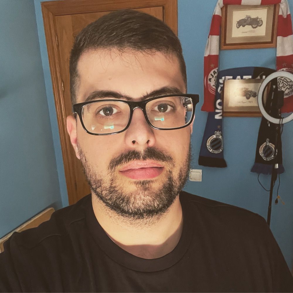 Manu López