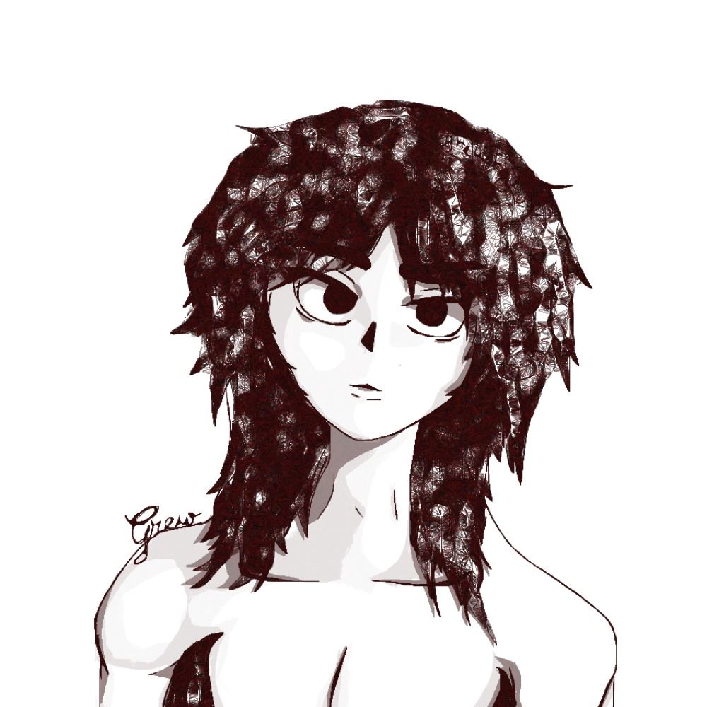 Grew