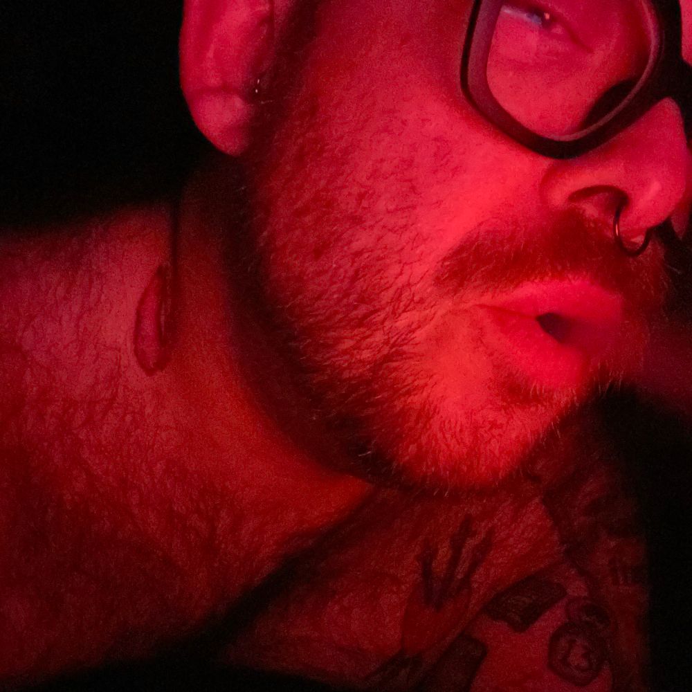 <insert bear pun here.>