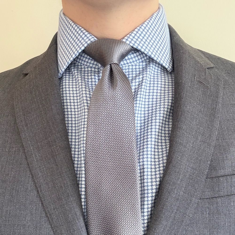 A Suited Switch