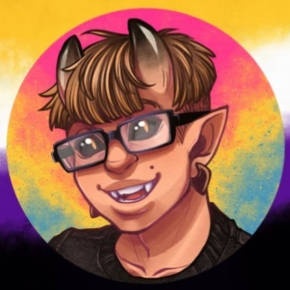 Alex Boake - Illustration - comms open