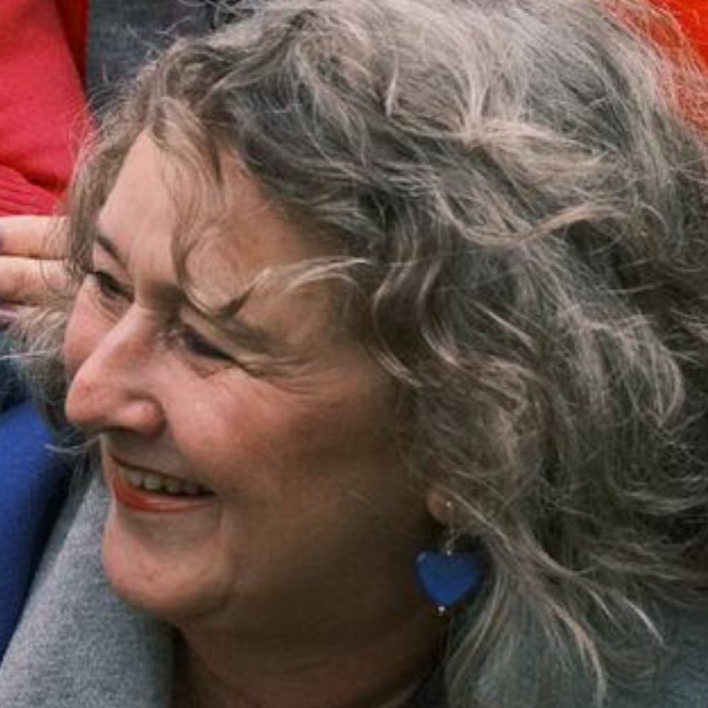 Anne Beernink