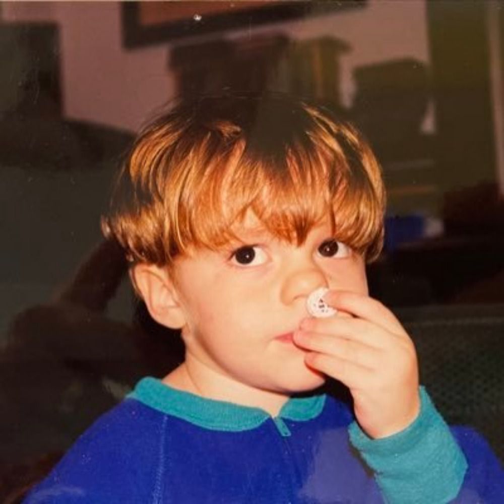 Paxton Hyde