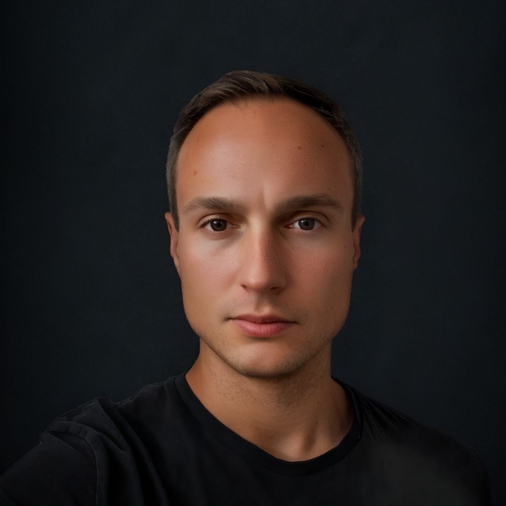 Dawid Ostrowski
