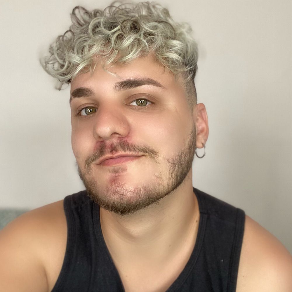 Testando ser Alguém 