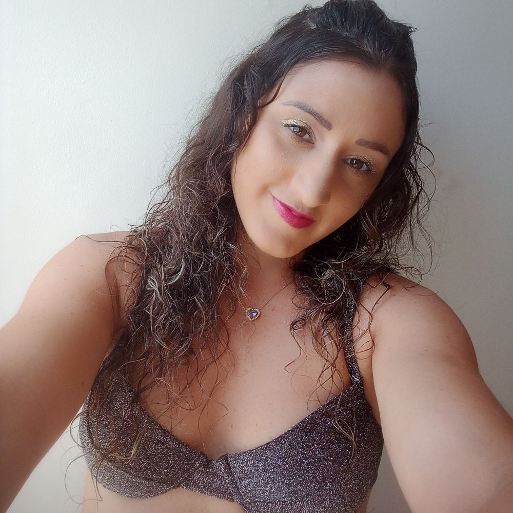 Isis Duarte 