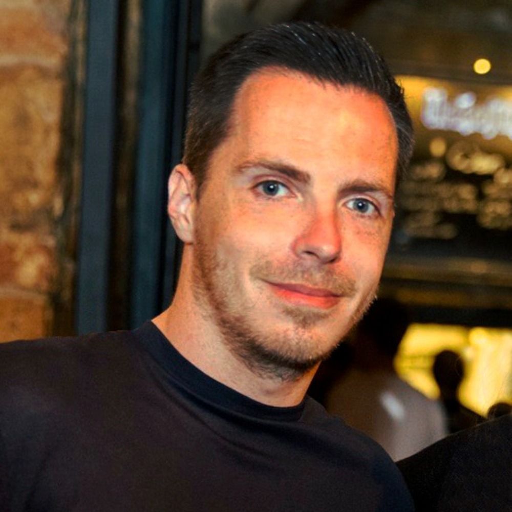 Sascha Michalski