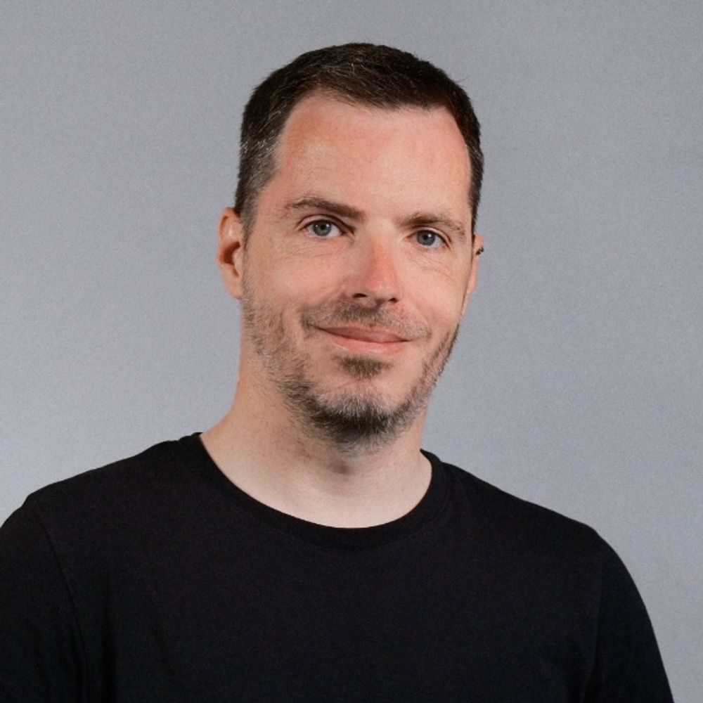 Sascha Michalski