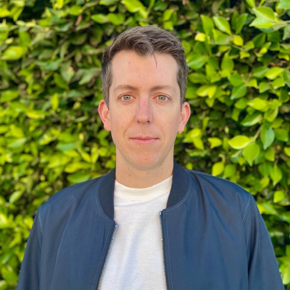 Sean Fleming