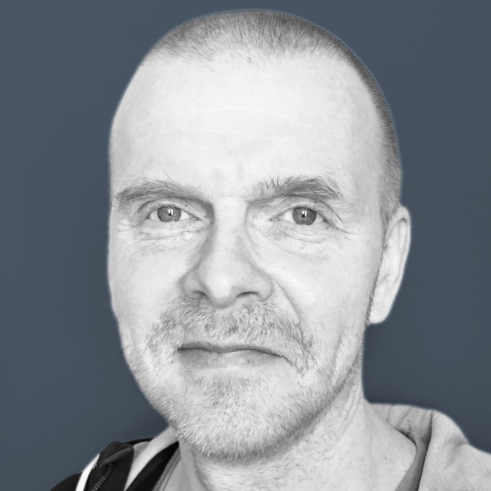 Johan Eriksson
