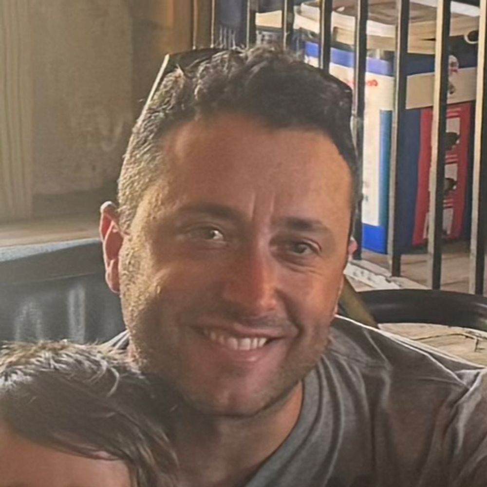 Jon Rosen