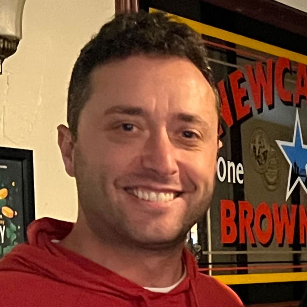 Jon Rosen