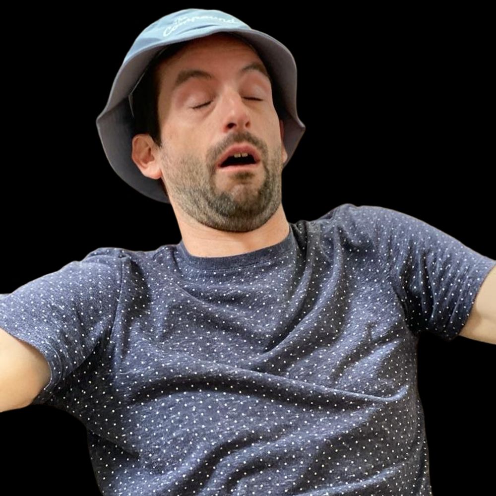 Mike