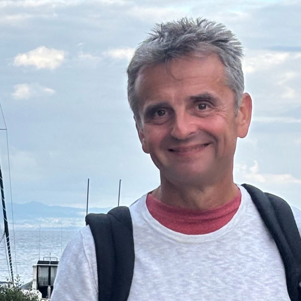 Massimo Baraldi