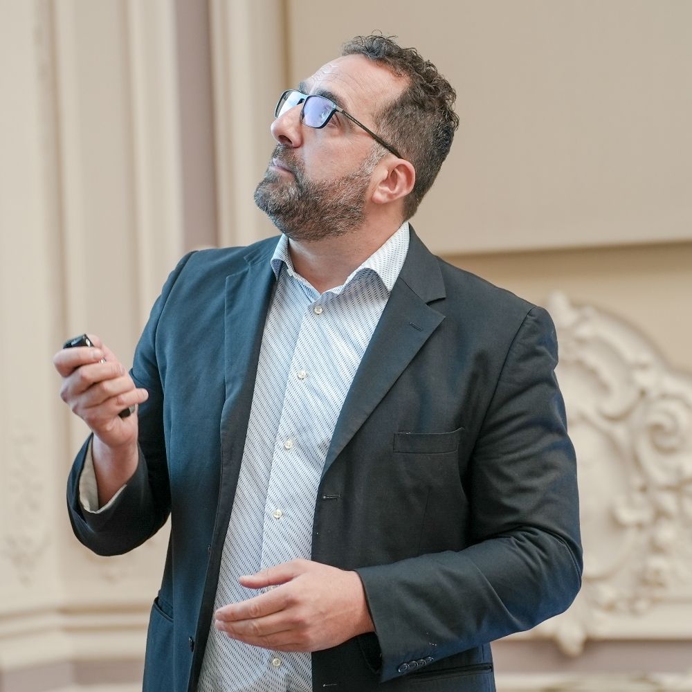 Silvio Contessi