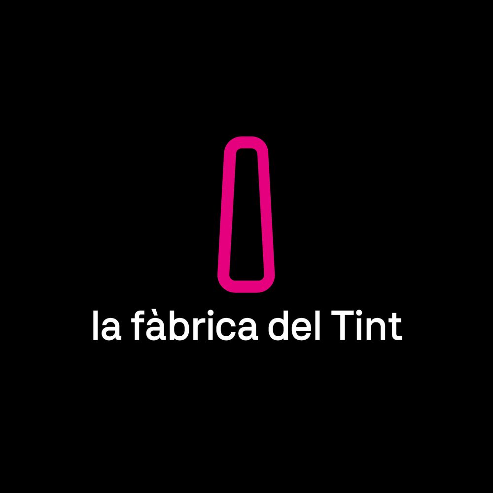 la fàbrica del Tint