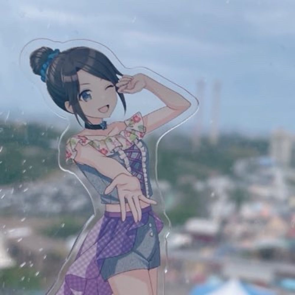 雪桜