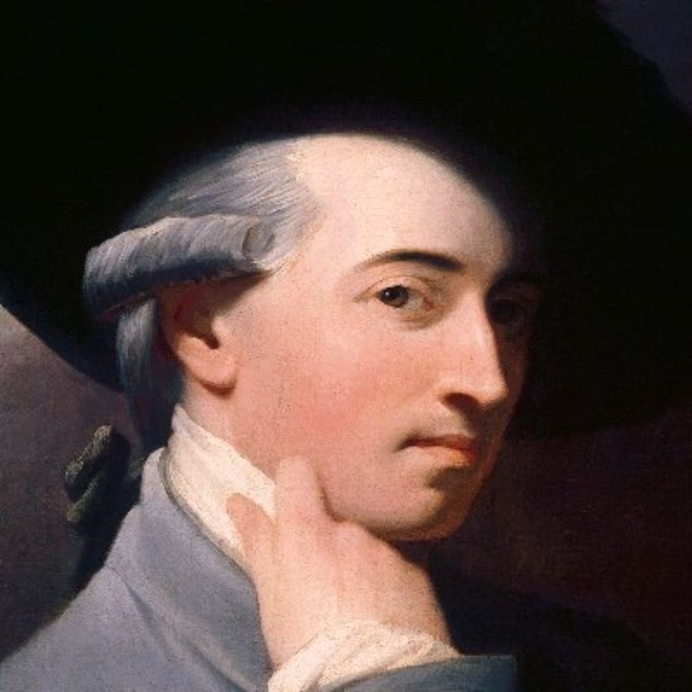 Benjamin West