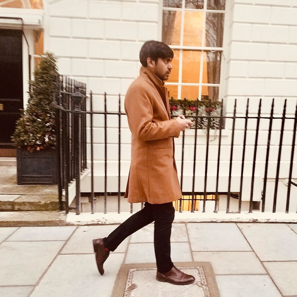Shiladitya Banerjee