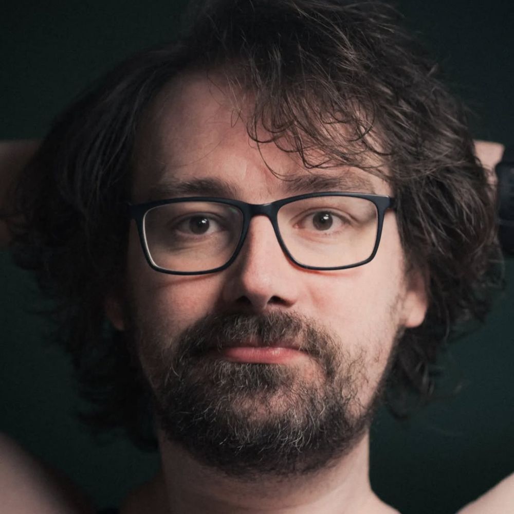Matt Rogers