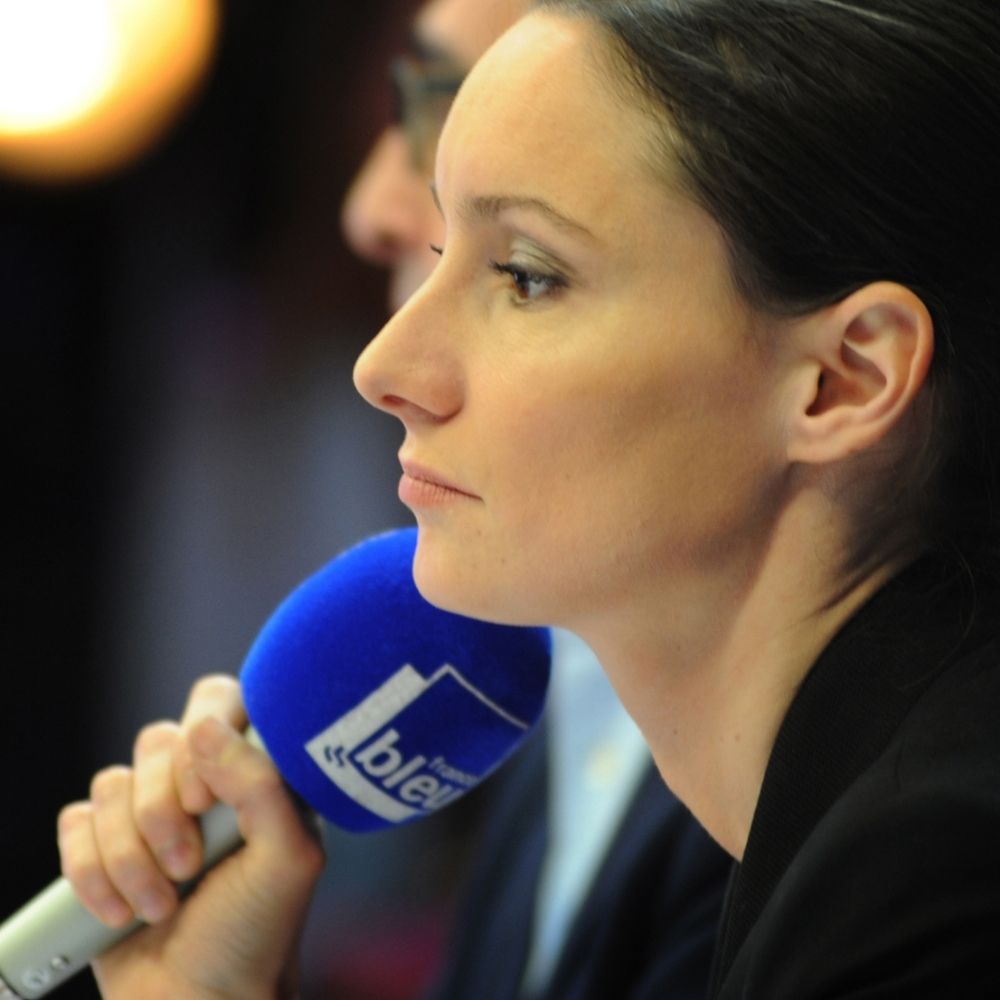 Mathilde Montagnon
