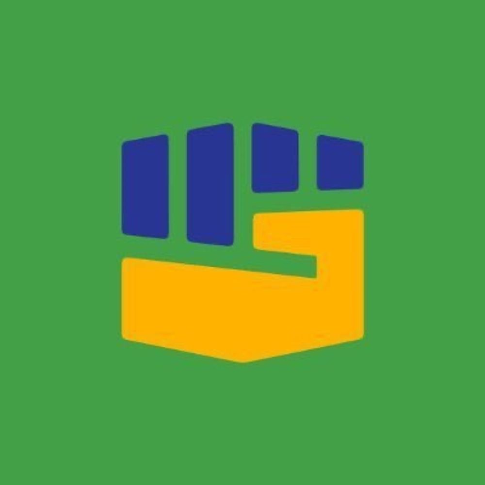 Sleeping Giants Brasil's avatar