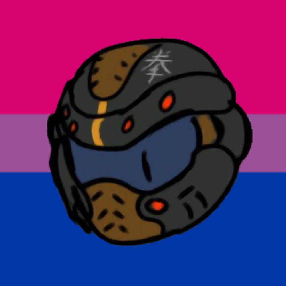 Just A Mech