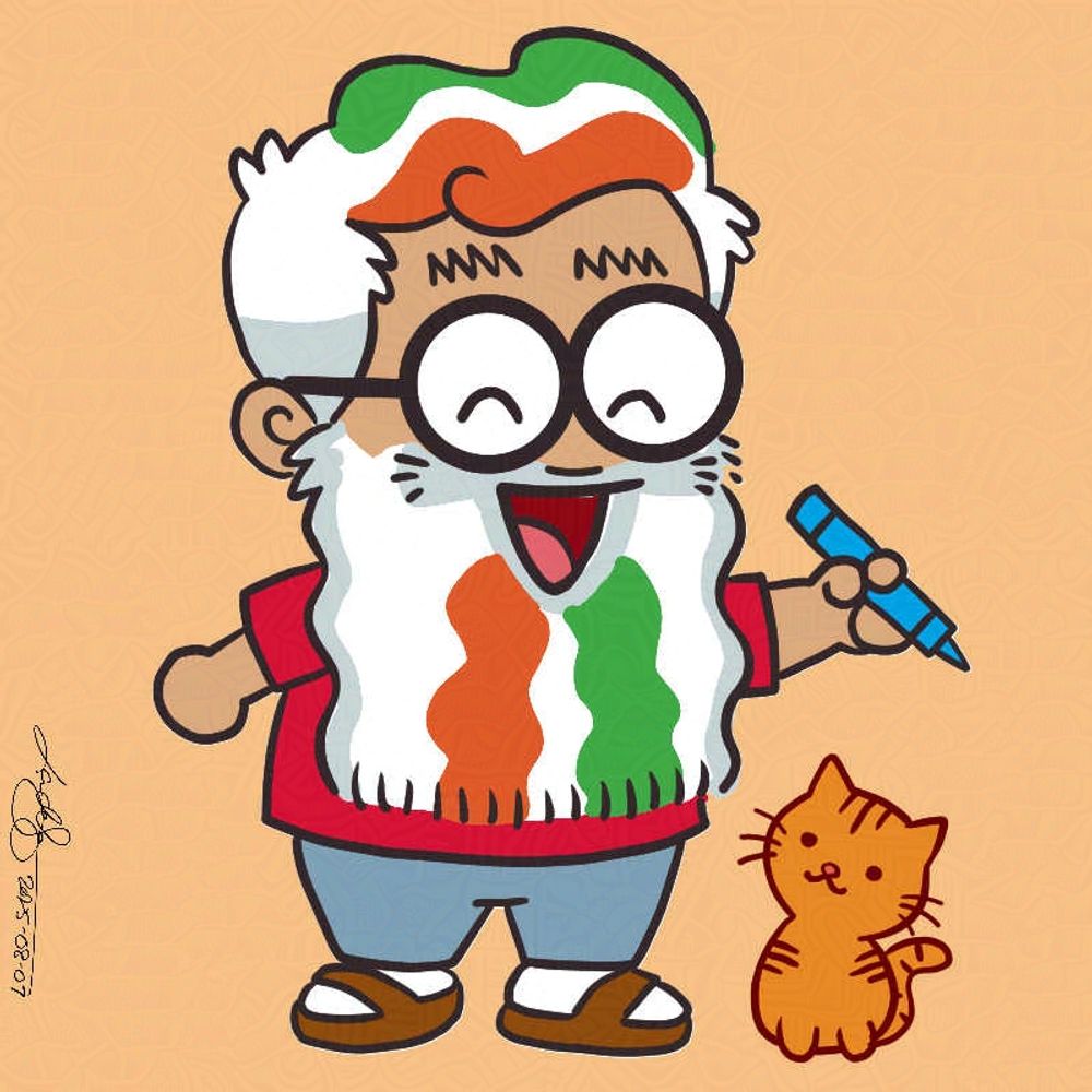 Lar deSouza