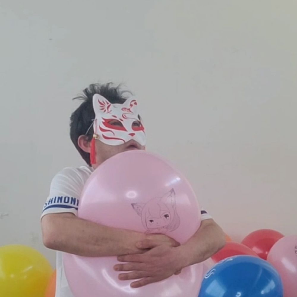 balloonknight