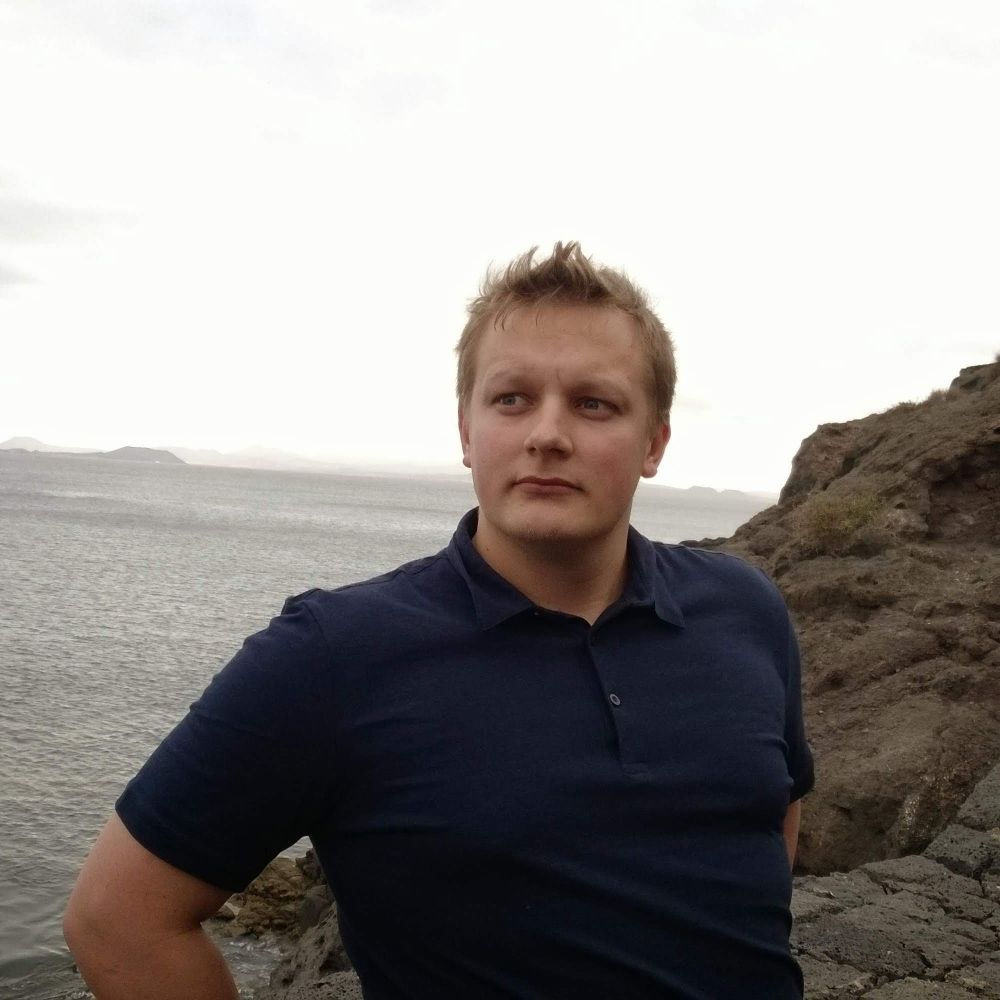 Dani Aspegren 