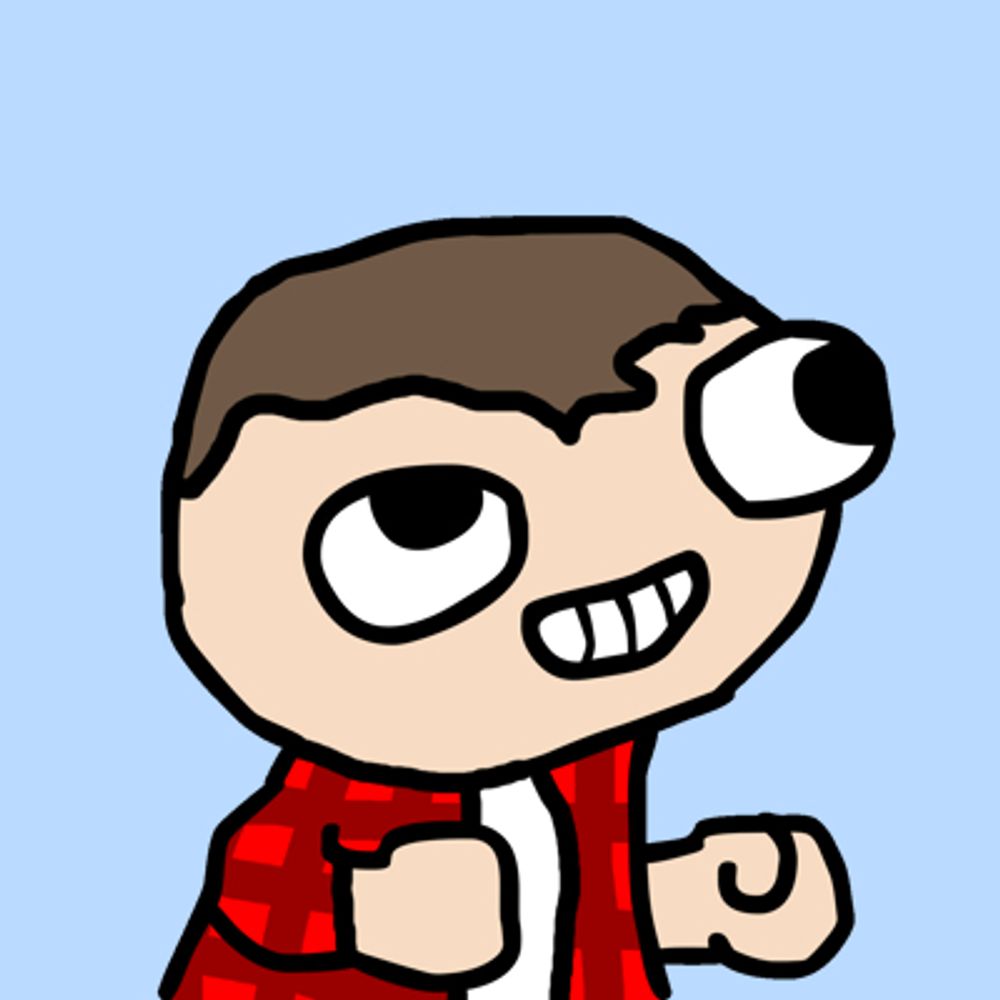 Anthonity