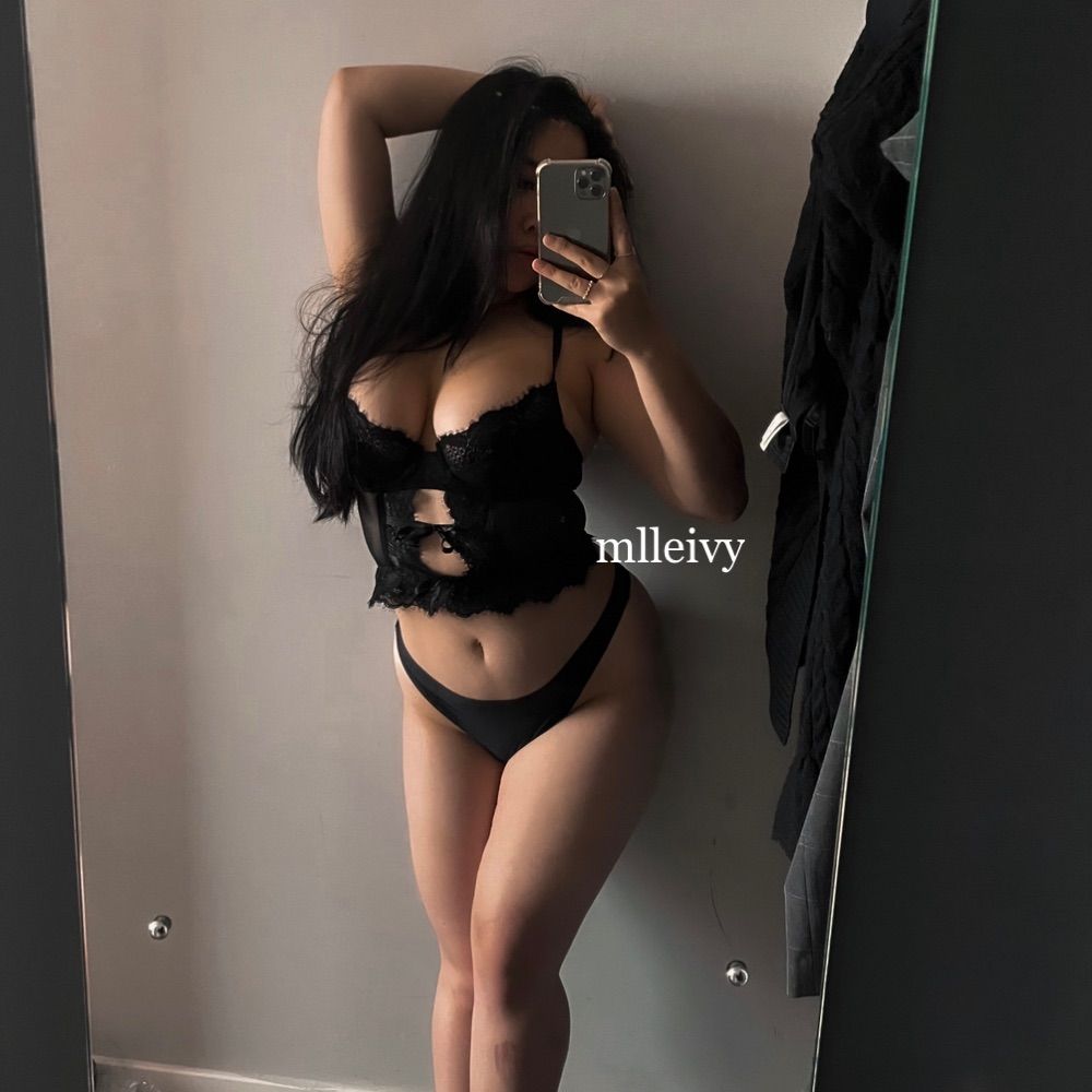 Ivy Lee 🌿