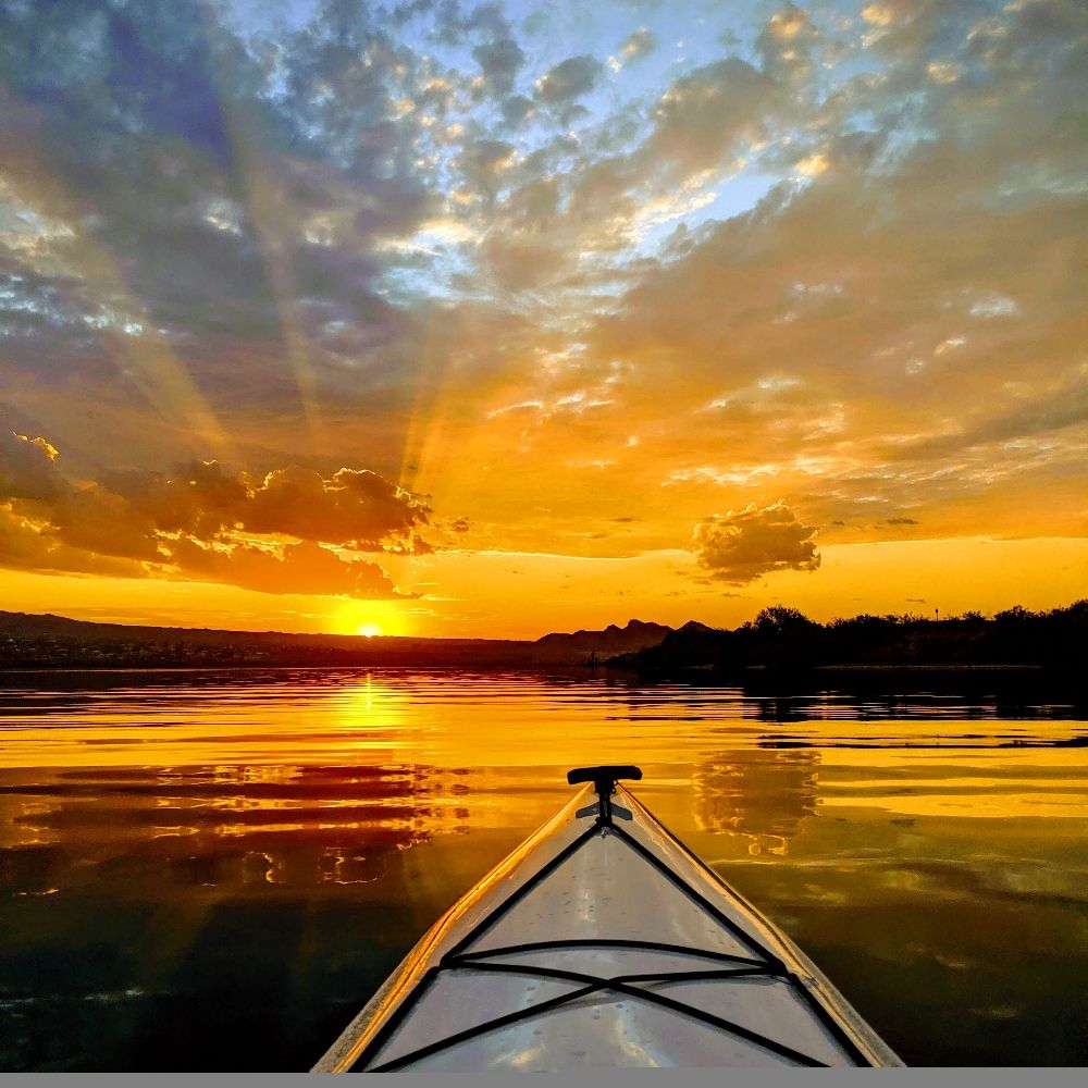 Lake Havasu City, Arizona