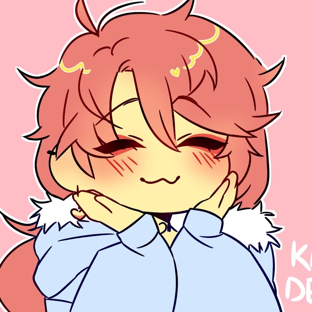 Sleepy Neppy