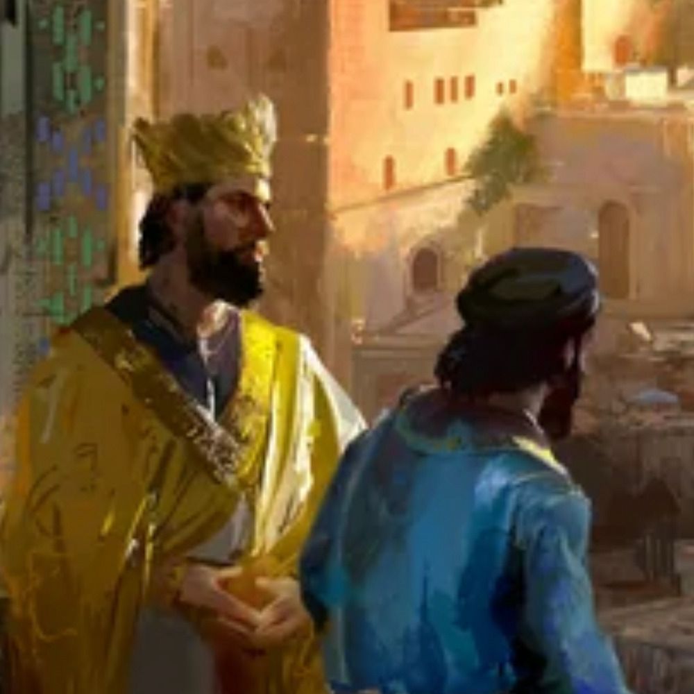عبد الله ابن الشركسي