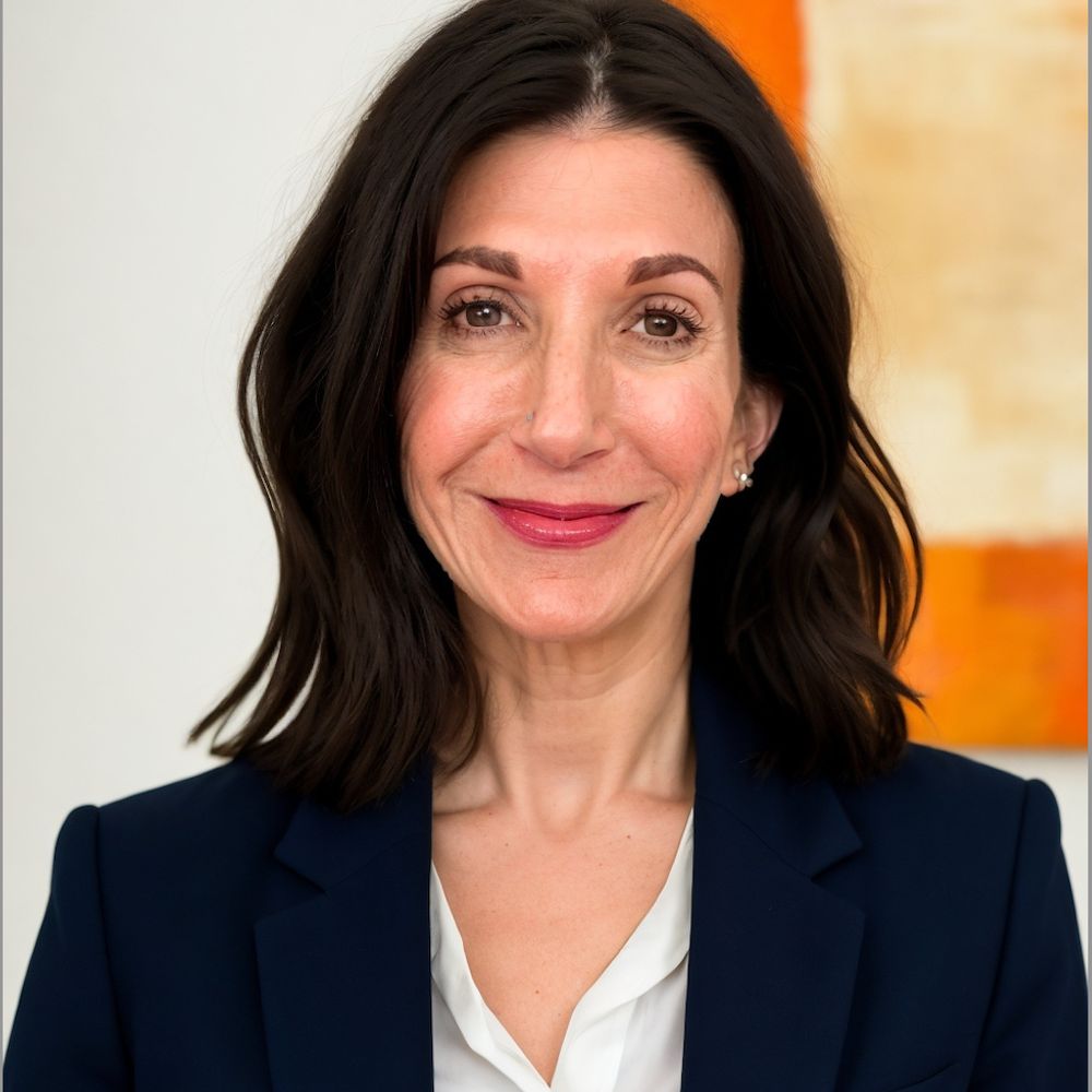 Lara Sucheston-Campbell