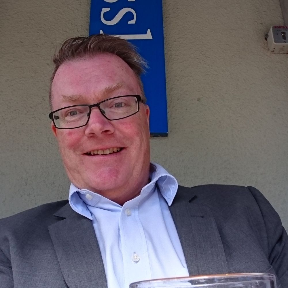 Johan Rudborg