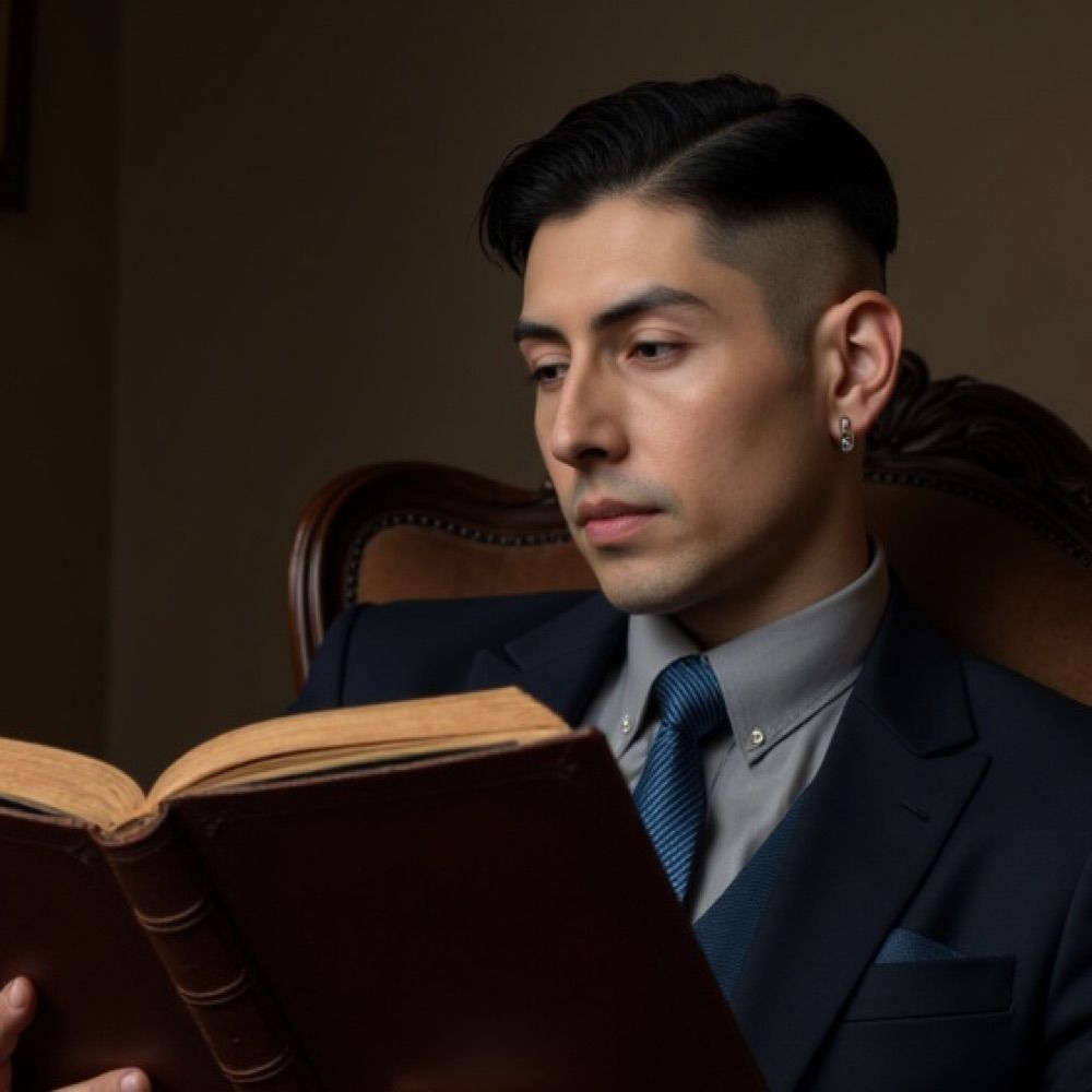 Book of Mirrors Podcast